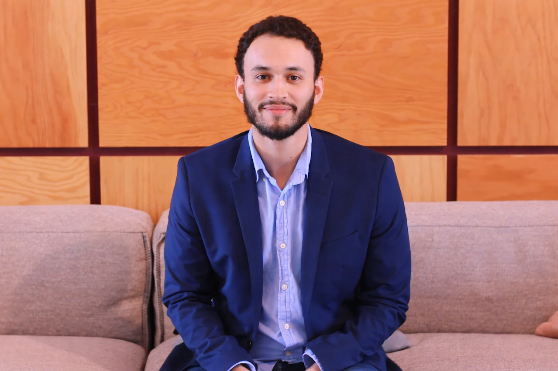 Trey Tijerina — Human Pattern Work